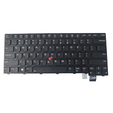 Backlit Keyboard w/ Pointer For Lenovo ThinkPad T460S T470S - US Version picture
