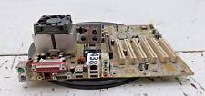 Asus A7V600-X Motherboard w/ AMD Athlon XP 2500+ 1.1GHz 256MB Ram picture