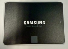 Samsung 860 EVO 1TB SSD 2.5