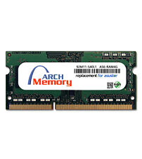 4GB 92M11-S40L1 AS6-RAM4G DDR3L-1866 204-Pin So-dimm RAM Memory for Asustor picture