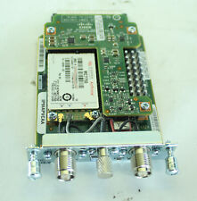 Cisco EHWIC-4G-LTE-VZ WWAN Enhanced High Speed Interface Card 73-13256-03 picture
