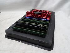 LOT OF 34 Mixed RAM | 2-8GB | DDR3 | READ picture