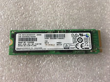 New For Samsung SSD PM961 NVMe 256  Solid State Drive MZ-VLW256 picture