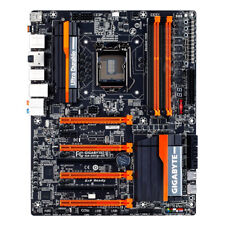 For Gigabyte  LGA1150 DDR3 ATX Motherboard GA-Z87X-OC Tested picture