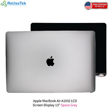 Apple MacBook Air A1932 LCD Screen Display 13