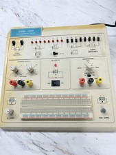 Vintage Item OMNI-2000 Analog/Digital  Trainer picture