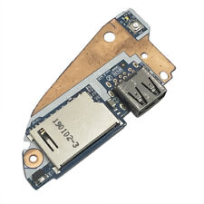 For Lenovo IdeaPad 530S-14ARR Switch Usb Audio Card Reader I/O Board NS-B606 picture