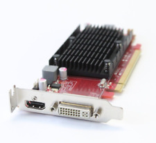 VisionTek Radeon 6350 HD 1GB DDR3 DVI-I HDMI Graphics Card 63501GR2PC LowProfile picture