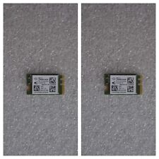 LOT 2 pcs Lenovo B50-80 Qualcomm Atheros Wireless WIFI Board Card 04X6022 picture