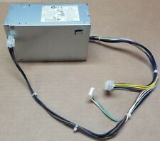 HP ProDesk 400 600 800 705 G1 SFF 240W Power Supply 751886-001-001 702309-002 picture