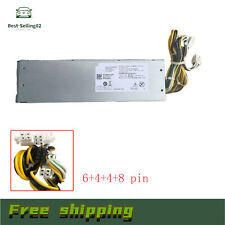 New Switching Power Supply FIT For Dell G5 5090 XPS 8940 360W  L360EPS-00 US picture