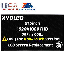 for Lenovo ideacentre AIO 520-22ICB LCD Screen Replacement F0DT001TUS F0DT00AFUS picture