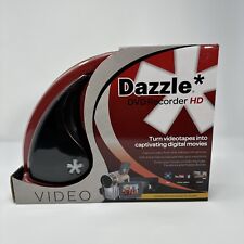 Pinnacle DVCPTENAM Dazzle DVD HD Recorder. NEW/SEALED picture