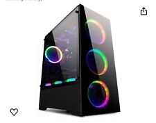 NZXT CA-H510B-B1 H510 Compact Mid Tower Case - Black picture