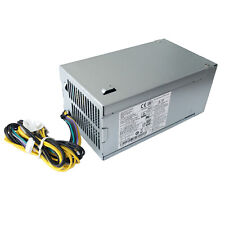 180W Power Supply PSU 901763-002 For HP Pavillion 590 Desktop 280 288 600 80Plus picture