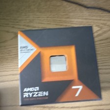 AMD Ryzen 7 8-Core 4.2GHz Desktop CPU Socket AM5 MPN 100-100000910WOF picture