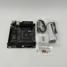 GIGABYTE A520I AC, Socket AM4, AMD Motherboard picture