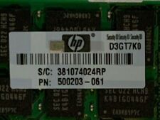 ⭐️HP Genuine 4GB 2Rx4 PC3-10600R DDR3 1333MHz 1.5V ECC REG RDIMM Memory RAM 1x4G picture