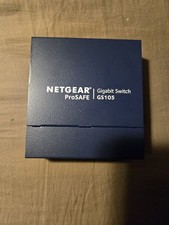 NETGEAR ProSafe 5-port Gigabit Switch GS105v5 picture