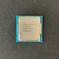 Intel Core i9-11900KF (8 Core, 16 Thread, 5.3GHz) LGA1200 CPU Desktop Processor picture