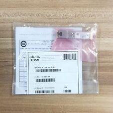 Cisco SFP-10G-T-X 10GBASE-T SFP+, 80m@Cat6a/Cat7, Copper, RJ45 picture
