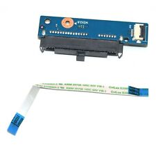 New HDD Connector Board w/Cable For HP 15-DW 15s-DY 15s-DU 15-GW 15-CS 250 G8 picture