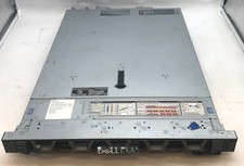 Dell PowerEdge R440 Server 8 Bay SFF 1x Xeon Gold 6209U 48GB 3x Caddies DVD picture