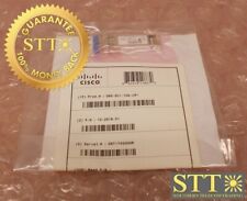 ONS-SC+-10G-LR CISCO SFP+10GBE/10.3GBPS 1310 NM SM LR 10-2618-01 WOTRCH1BAA NEW picture