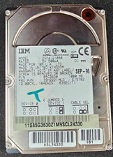 VINTAGE IBM DSOA-21080 HHD 1080 MB 2.5