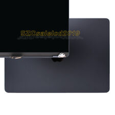 For Apple MacBook Air M2 2022 New A2681 LCD Screen Display Assembly Replacement picture