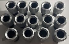 vintage camera projector lens Job Lot x14  Bell & Howell Plus Others picture