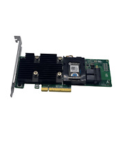 Dell XYHWN Perc H730P 2GB CACHE 12GB PCIE RAID Controller Full Height Bracket picture