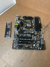 ASRock Z77 Extreme4, LGA 1155, Intel Motherboard picture