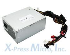 Dell Alienware Aurora R5 R6 R7 R8 R9 850W Power Supply NJVDN With Cables picture
