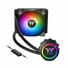 Thermaltake CL-W232-PL12SW-A Water 3.0 120 ARGB Sync picture