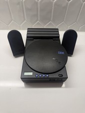IBM OEM Genuine 1969-009 CD Driver  Untested As PARTS. Read Description. picture