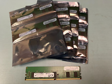 Lot of 12 Micron 8GB 1Rx8 PC4-2400T DDR4 ECC Server Memory MTA9ASF1G72PZ-2G3B1MG picture