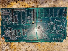 Radio Shack Tandy TRS 80 model 102 mainboard only picture