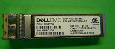 Genuine Dell SFP-10G-SR-85C Optical Transceiver FTLX8574D3BNL-FC N8TDR picture