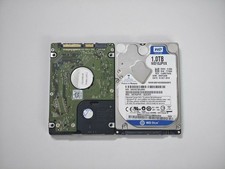 Western Digital 1TB 2.5 inch SATA HDD 5400 RPM 9mm Laptop Hard Disk picture