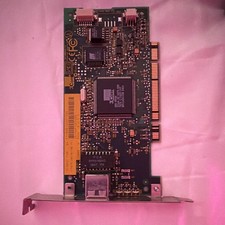 Vintage PC Parts Lot – Maxtor 160GB SATA HDD, Sony Floppy Drive, PCI Card & CPU picture