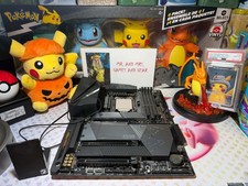 GIGABYTE Z590 AORUS PRO AX (LGA 1200/Intel Z590/ATX/3x M.2/PCIe 4.0/USB 3.2 Gen2 picture