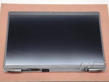 DELL PRECISION 3560 SCREEN ASSEMBLY w/ WWAN Cables, Grade B SKU 20886 picture