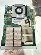 UCSC-MLOM-C40Q-03 CISCO VIRTUAL INTERFACE CARD (VIC) 1387 2-PORT 40GB picture