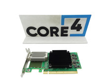 DELL 6FKDT Mellanox ConnectX-5 Single Port 100GbE Network Adapter picture