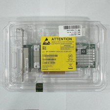 DELL Qlogic QL41164HFRJ Quad 10Gb RJ-45 33M0K Proxmox PFSense OpnSense Win NEW picture