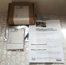 Genuine Cisco ASA5510-MEM-1GB Memory Upgrade for Cisco ASA 5510 *NEW* picture