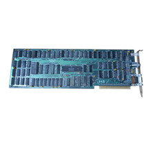 F5-1501982 COLOR vintage GRAPHICS VIDEO CARD picture