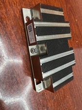 Dell PowerEdge R640 R740 R740xd Heatsink 0F8NV picture