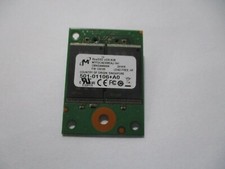 NetApp Micron RealSSD e230 8GB 501-01106 501-01106+A0 MTFDCAE008SAJ-1N1 SSD picture
